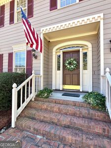 134 Ashford Park, Macon, GA, 31210
