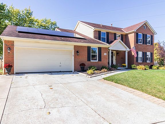 3rd image of 5230 Kentland Ct