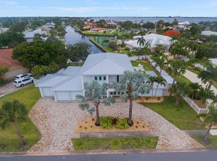 701 Brookside Dr, Melbourne, FL 32903