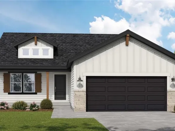 9422 NE 111th Ter, Kansas City, MO 64157