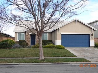 4201 Settlers Ridge Way, Roseville, CA 95747