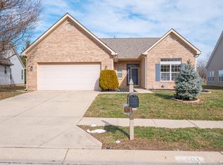 1101 Blue Bird Dr, Indianapolis, IN