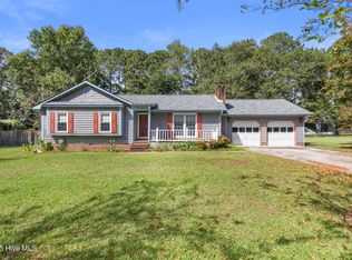302 Southwest Dr, Jacksonville, NC 28540