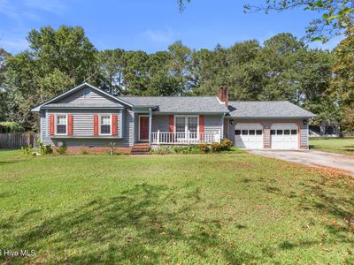 302 Southwest Drive, Jacksonville, NC, 28540