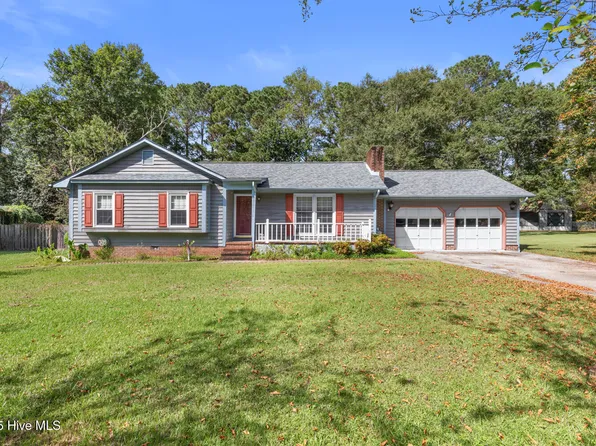 302 Southwest Drive, Jacksonville, NC 28540