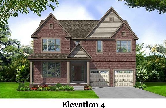 3rd image of 907 Easton Dr Lot 366