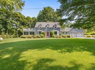 5 Lookout Rd, Norwalk, CT 06850