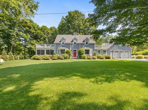 5 Lookout Road, Norwalk, CT 06850