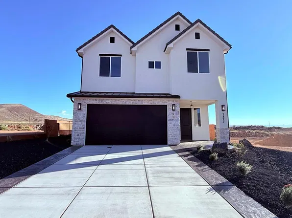 2823 W 310 N, Hurricane, UT 84737