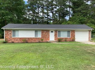 5870 Mallory Rd, Atlanta, GA 30349