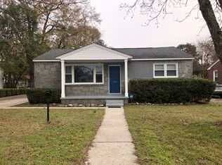 1520 Ilex St, Columbia, SC 29205