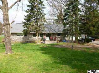 940 Myerstown Rd, Gardners, PA 17324