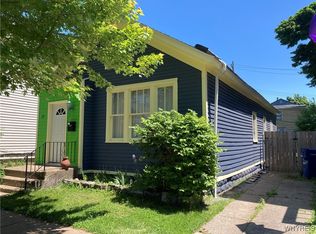 21 College St, Buffalo, NY 14201