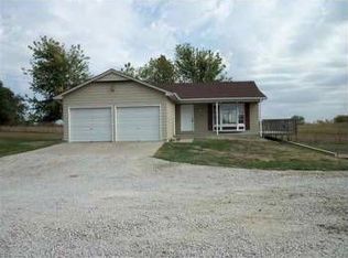 29460 S Berryton Rd, Melvern, KS 66510