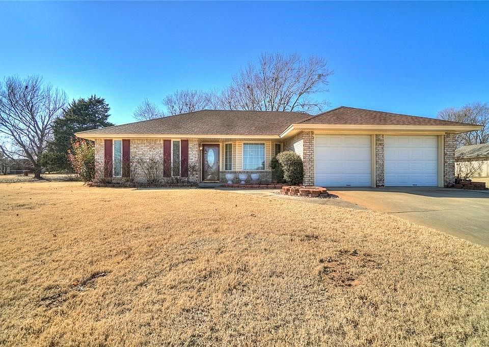 Front of the home.