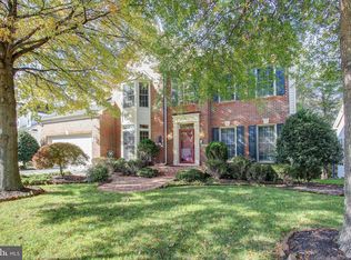 12218 Castle Pines Dr, Beltsville, MD 20705