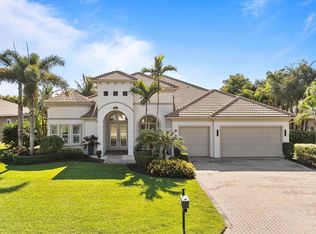 4940 SE Inlet Isle Way, Stuart, FL 34997