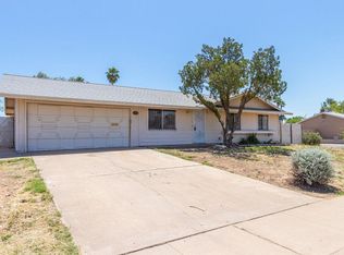 2001 N 65th Ave, Phoenix, AZ 85035