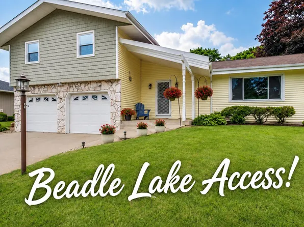138 Grand Castle Ter, Battle Creek, MI 49014