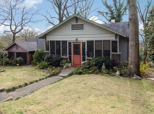 624 45th St S, Birmingham, AL 35222