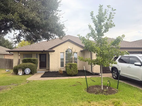 11504 Fletcher Hall Ln, Austin, TX 78717