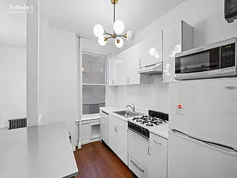 Rented by Sotheby's International Realty