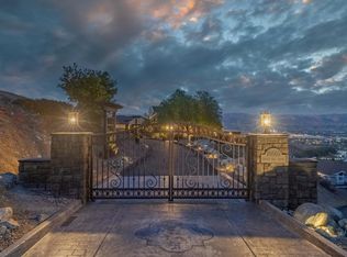 18660 Castle Hill Dr, Morgan Hill, CA 95037