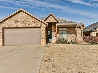 6956 23rd St, Lubbock, TX, 79407