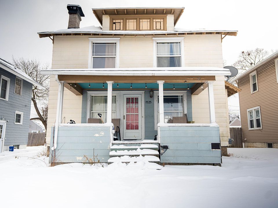 1st image of 1525 W Saginaw St