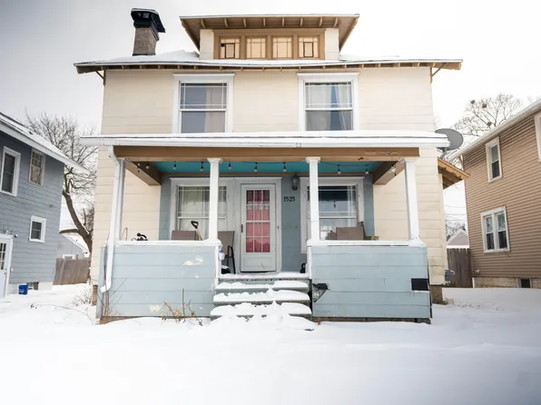 1525 W Saginaw St, Lansing, MI 48915