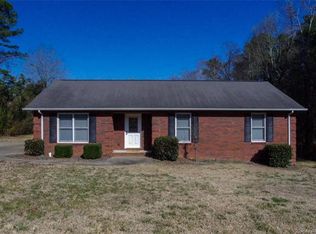 991 Confederate Ave, Lancaster, SC 29720