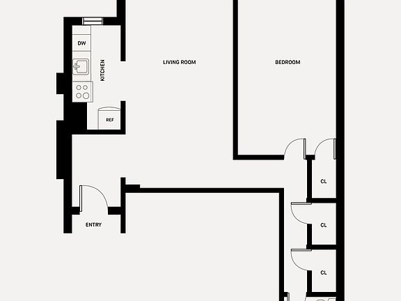 2nd image of 349 E 19th St #1A1