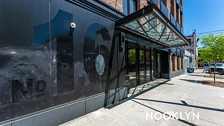 Rented by Nooklyn NYC LLC