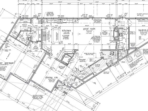 4th image of 7907 S Villa Cir