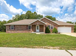 19123 Lonager Ln, Waynesville, MO 65583