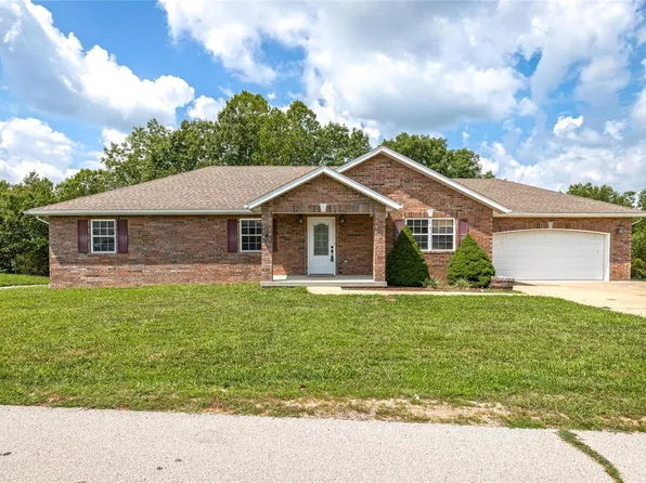 19123 Lonager Ln, Waynesville, MO 65583