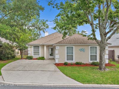 1291 LINKSIDE Drive, Atlantic Beach, FL, 32233