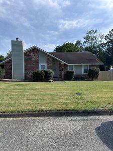 424 Pine Hills Dr, Dothan, AL, 36301