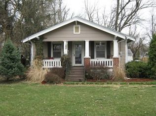 1846 E Grand St #A, Springfield, MO 65804