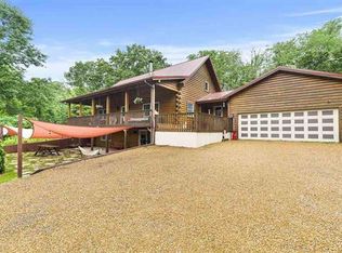 5730 S Poplar Dr, Oregon, IL 61061