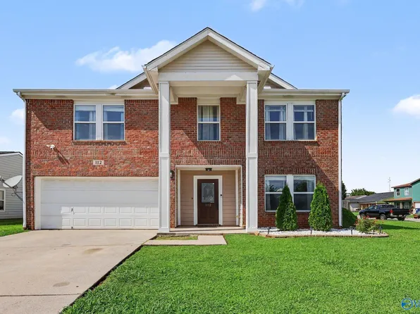 112 Leona Ln NW, Madison, AL 35757