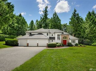 20731 NE 70th Pl, Redmond, WA 98053