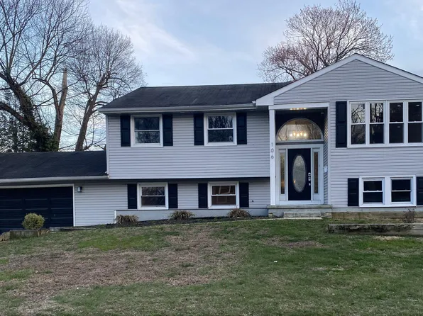 106 Parkview Rd, Stratford, NJ 08084