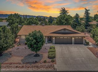 4701 N Spring Dr, Prescott Valley, AZ 86314