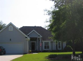 130 Olde Point Rd, Hampstead, NC 28443