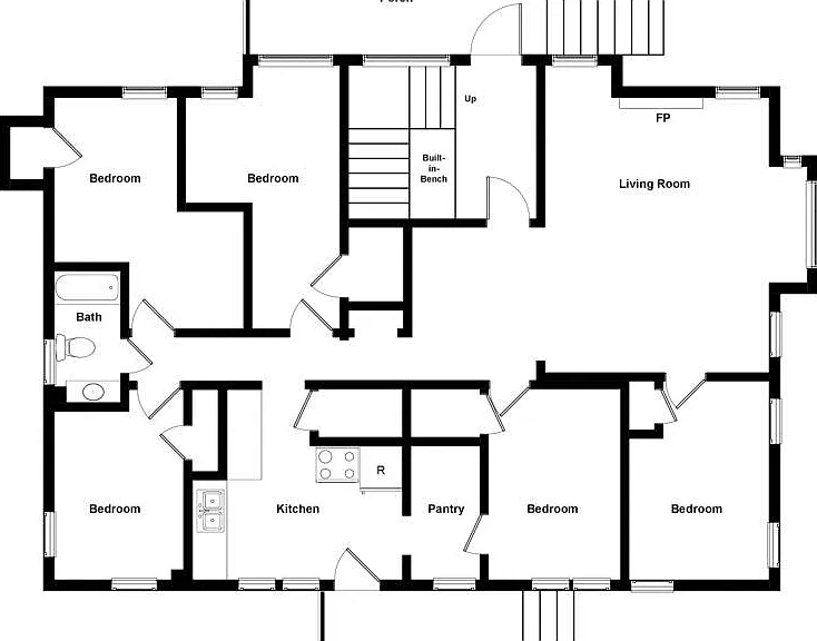 125 Highland Pl #2 — Photo 6
