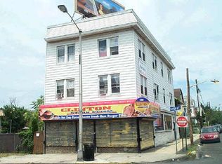 1005 Clinton Ave, Irvington, NJ 07111