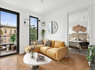 The Museum House, Brooklyn, NY 11238