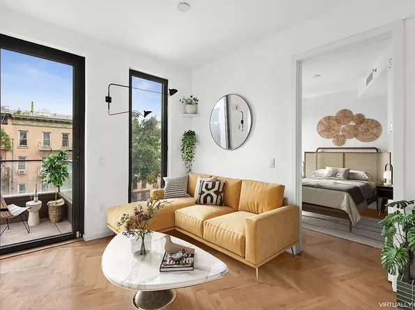 805 Washington Ave #2A, Brooklyn, NY 11238