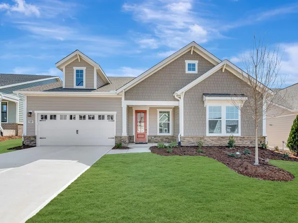 59 Firefly Ln, Fuquay Varina, NC 27526